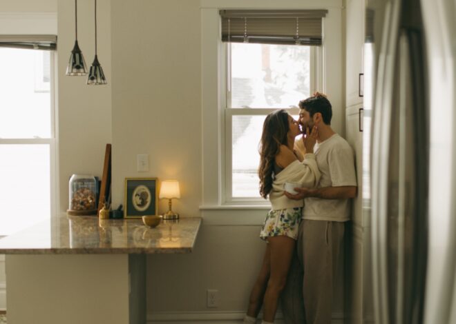 ⊹ Forever-Under-Columbus-Skies: Soulful-Engagement-Photography ⊹ 🎭 🌧️ 168