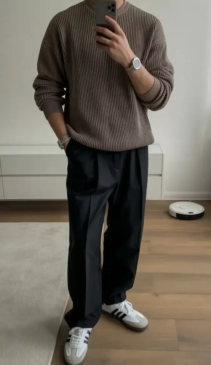 🛋️ | Formal Outfits for Men 2026 – Timeless Elegance for Modern Romance | myster 192