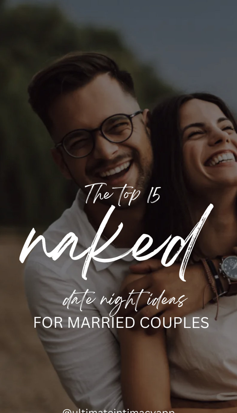 Fragile Moments: 15 Intimate Date Night Ideals 💋 312