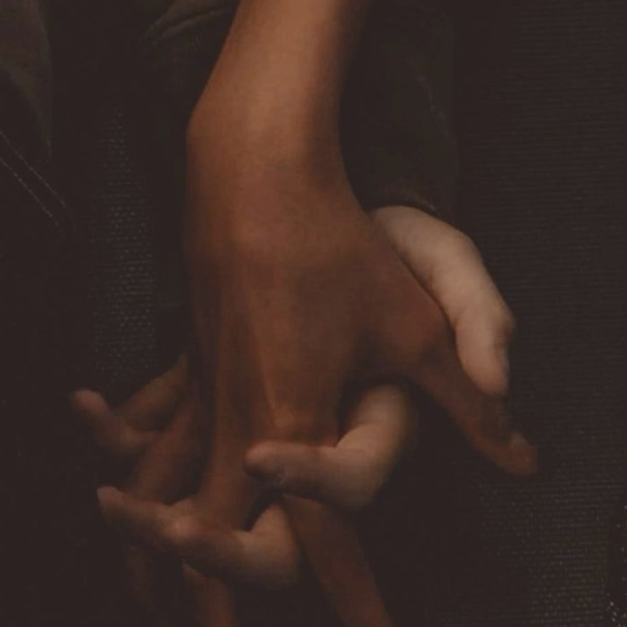 🍷 💌 🕯️ Frank & Hazel: Soul Threads Woven by Time and Quiet Understanding — aesth 685