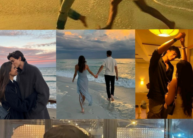 Gentleman’s Heart: Aesthetic Soul Destinies & Timeless Romance — heart-to-heart  308