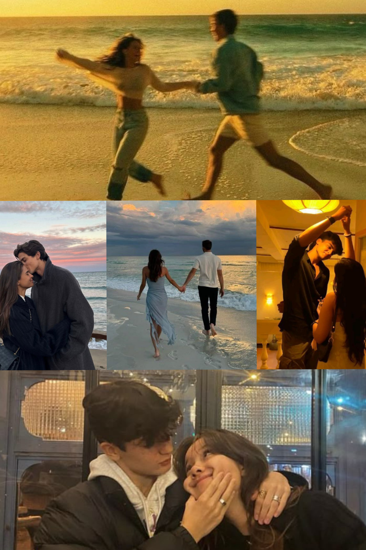 Gentleman’s Heart: Aesthetic Soul Destinies & Timeless Romance — heart-to-heart  308