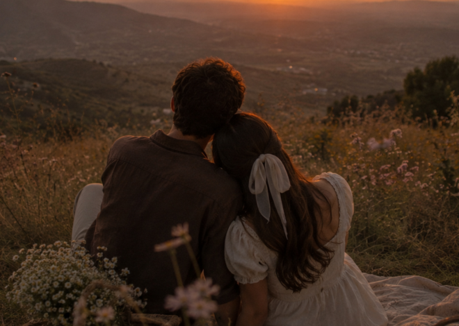 📝 📝 | Golden Hour Soulfinders 🍂✨ | heart-to-heart energy 729