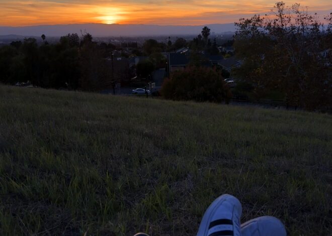 🤍 Golden Hour Soulmates: When the Sky Matches Your Heart | curated connection vi 916