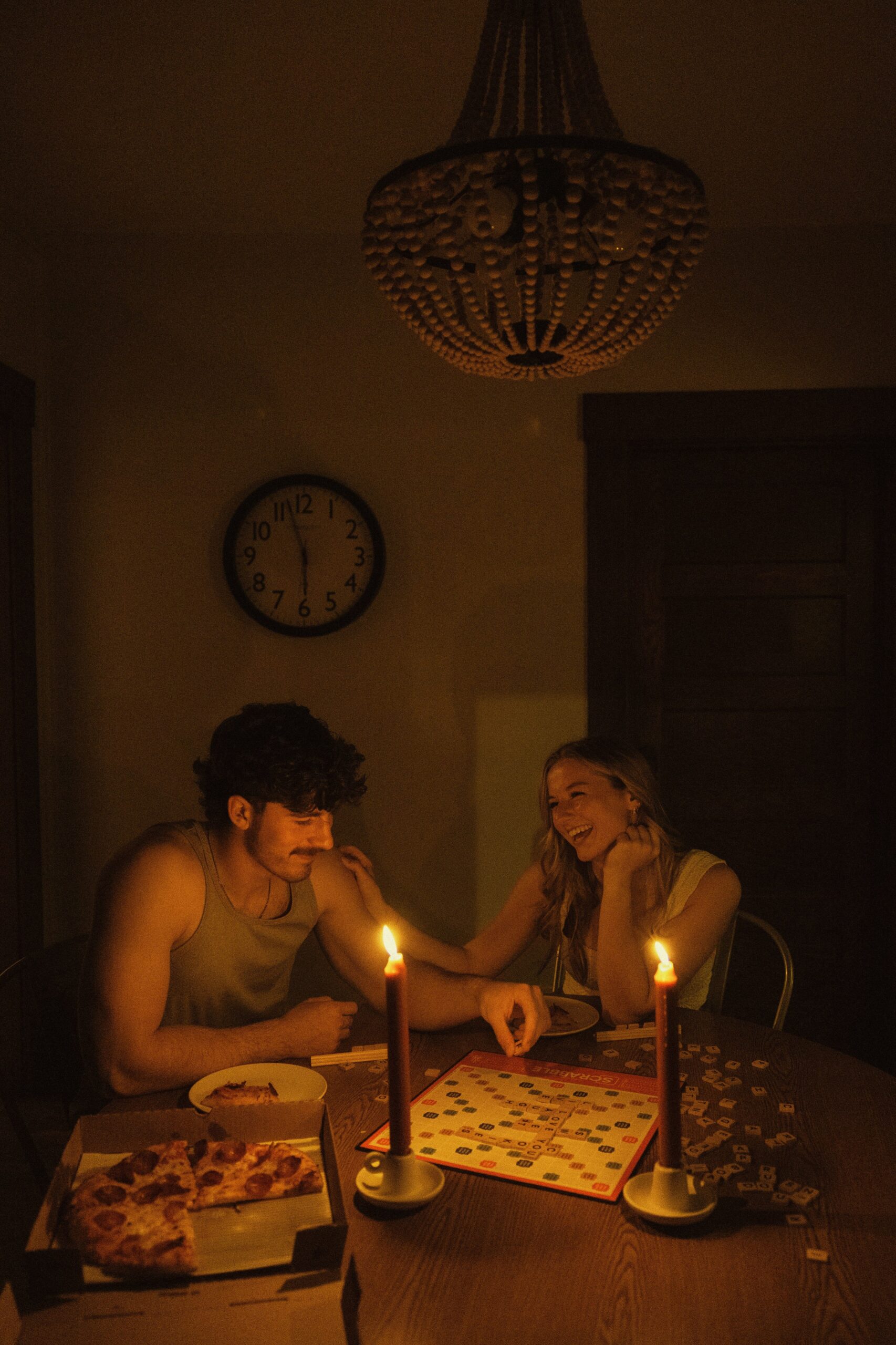 👁️ Grace Noelle: Capturing Love’s Quiet Moments in Indiana | mysterious soulmate 827
