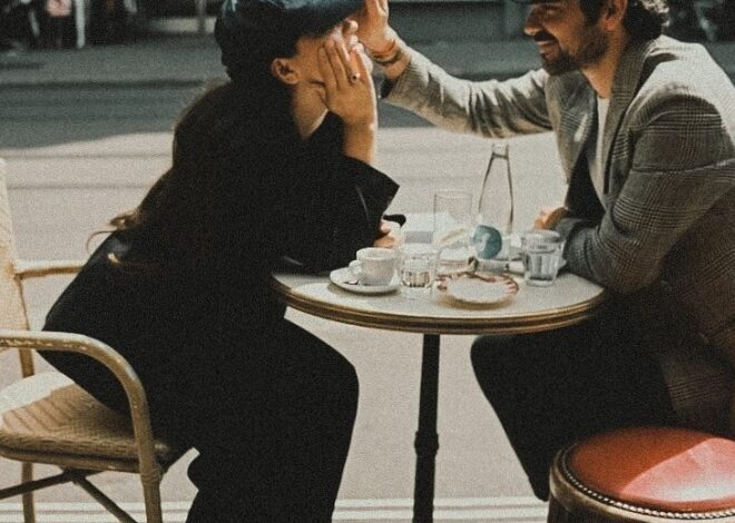 Great Big Beautiful Life Aesthetic | Finding Your Perfect Match in Books and Bey 390