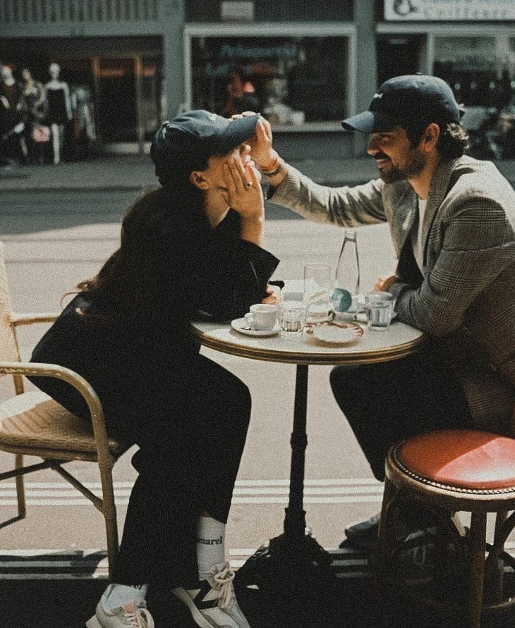 Great Big Beautiful Life Aesthetic | Finding Your Perfect Match in Books and Bey 390