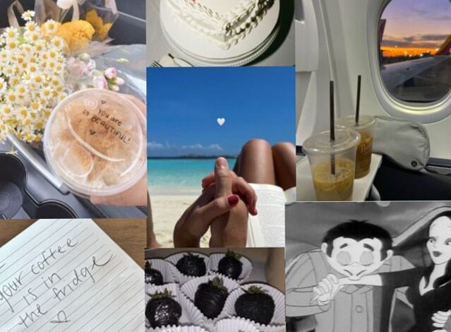 Harmonious Hearts: Aesthetic Visions of Soulful Connection | 💡 curated connectio 292