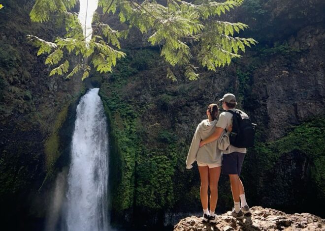 heart-to-heart energy • Fate-Forward Hikes: Soul-Aligning Scenery & Shared Peaks 984