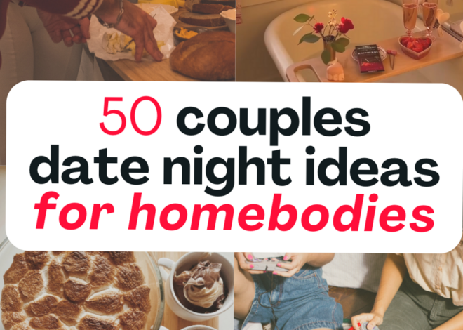 heart-to-heart energy: Fate-Filled Nights: 50 Cozy At-Home Dates for Soulful Cou 714