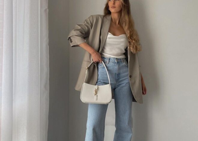✦ heart-to-heart energy ✦ Chic Spring & Summer Evenings: 15+ Romantic Outfit Ins 425