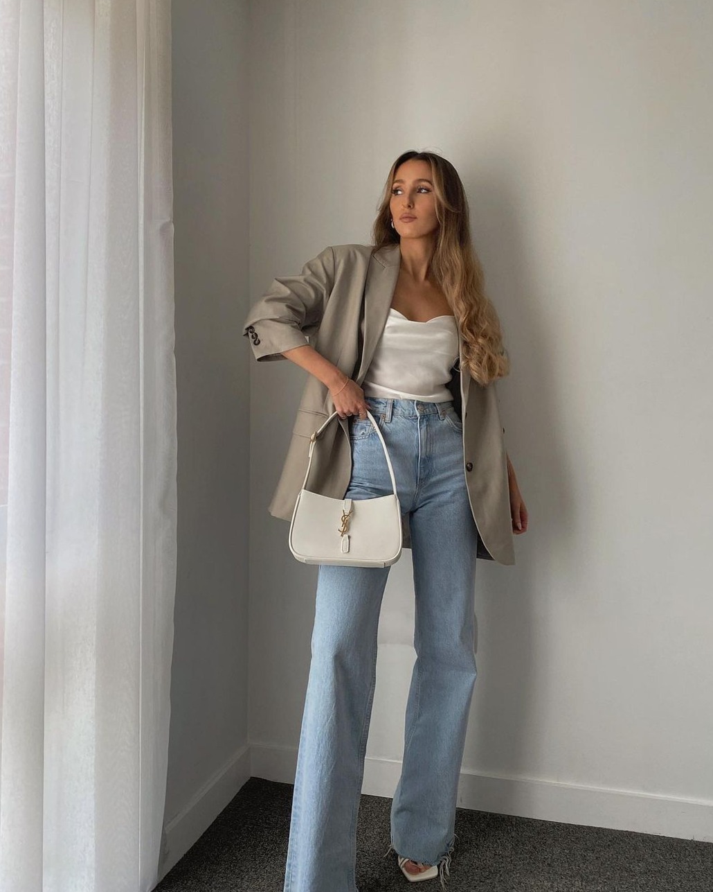 ✦ heart-to-heart energy ✦ Chic Spring & Summer Evenings: 15+ Romantic Outfit Ins 425