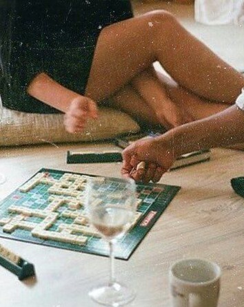 👁️ heart-to-heart energy ✦ Cultivating Magic at Home: Timeless Dates for Soulful 997
