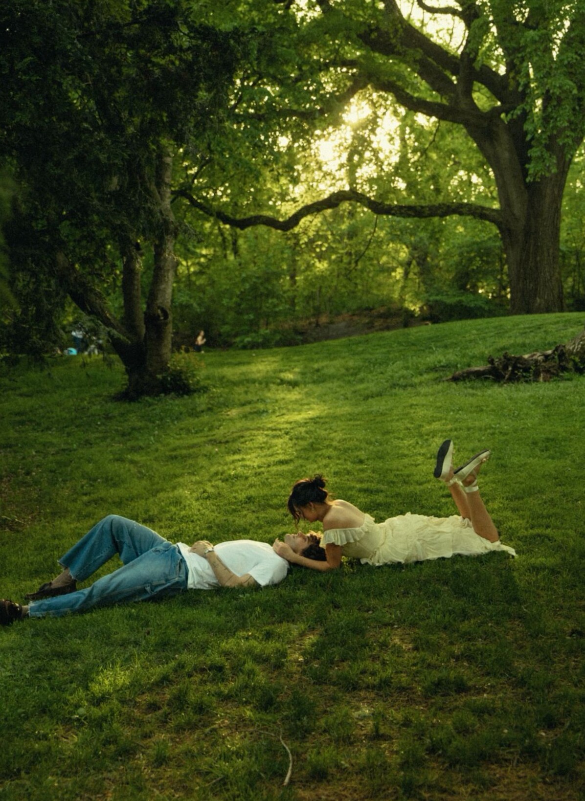 ✦ heart-to-heart energy ✦ Cinematic Soulmates: Capturing Fated Vibes & True Matc 659