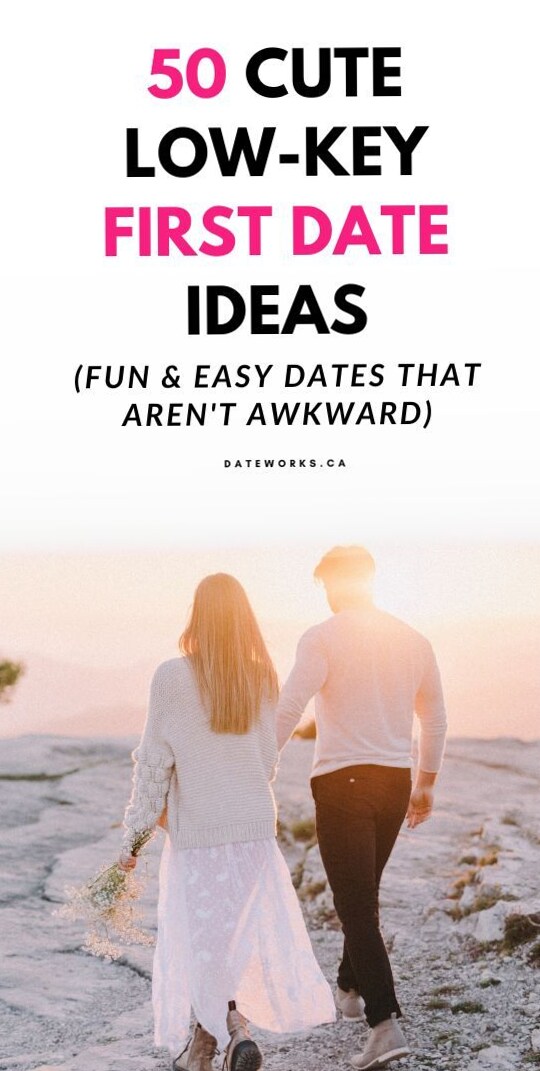 🖤 🕸️ heart-to-heart energy ✦ 50 Intimate First Date Ideas for Meaningful Connect 849
