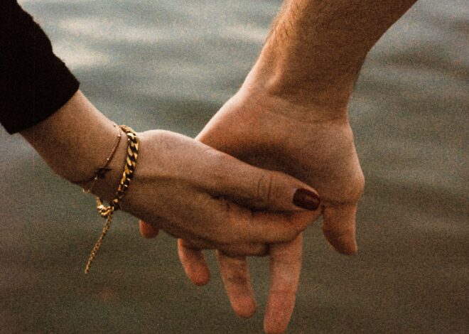 ✦ heart-to-heart energy ✦ Soul-Connected Hands: Aesthetic Harmony in Motion 🎭 499