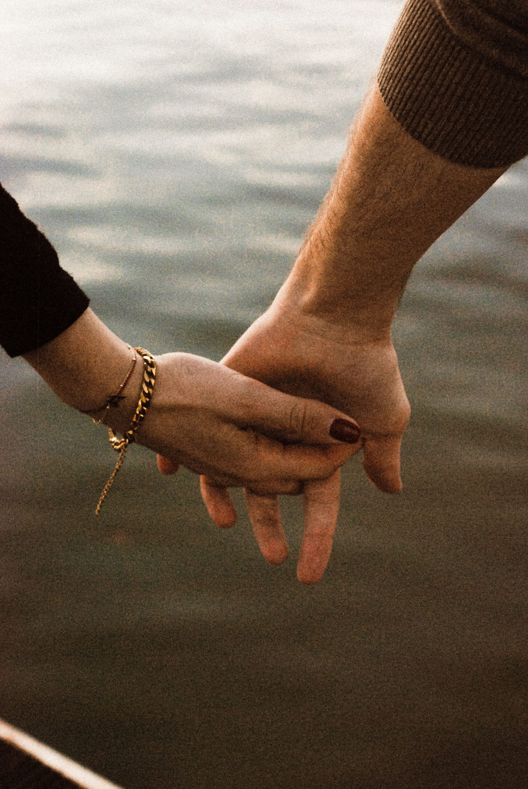 ✦ heart-to-heart energy ✦ Soul-Connected Hands: Aesthetic Harmony in Motion 🎭 499