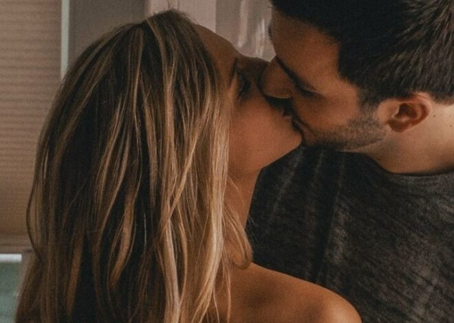 heart-to-heart energy • 20+ Meaningful At-Home Dates for Soulful Connection 📸 📸 401