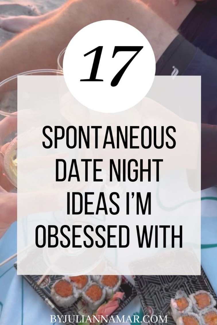 ✦ heart-to-heart energy ✦ 17 Whimsical Date Nights for Soulful Connections | ByJ 799