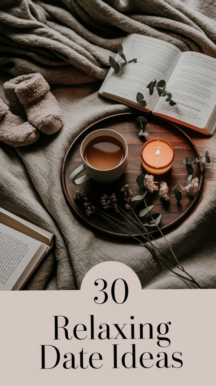 heart-to-heart energy • Enchanted Evenings: 30 Serene Ways to Kindle Your Soulma 789