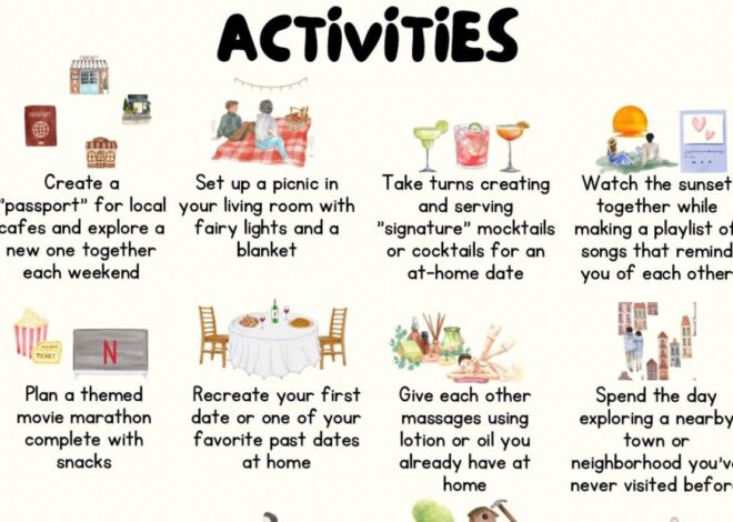 🏙️ 🖼️ ✦ Heartwarming Ways to Spark Romance Without Spending Much 172