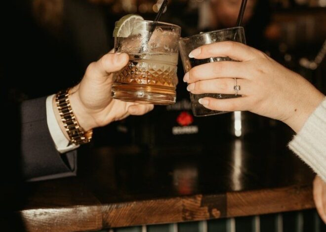 🕯️ 🕯️ ⟡ High Street Apothecary Engagement | Timeless Love, Heartfelt Connections 875