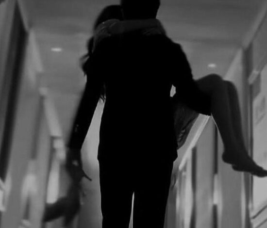 Hope & Andrew: A Fated Fusion of Souls 📸 ☕ 412