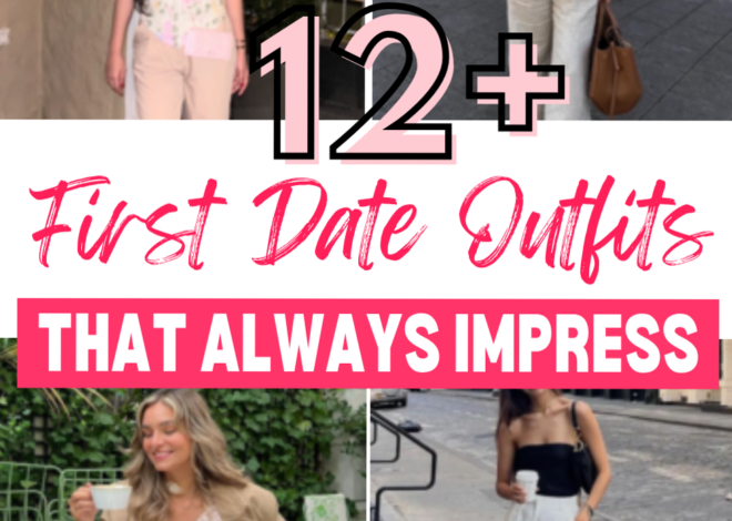 hopeless romantic mood • 12 First Date Looks That Reveal Your Soul Style 🏙️ 🎧 168