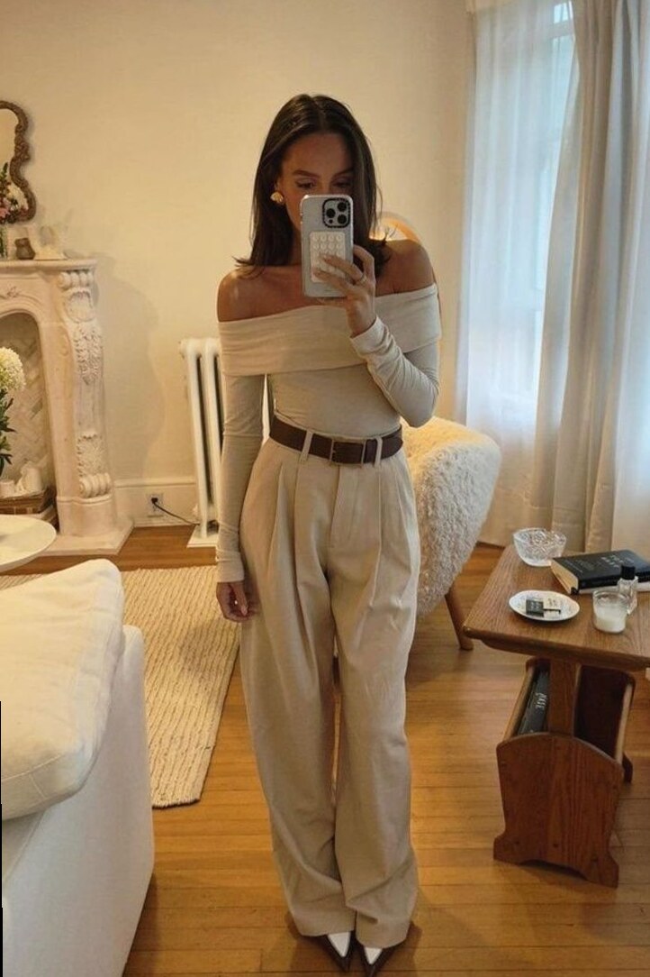 hopeless romantic mood ✧ Fall in Love with Style: 8 Date Night Looks for Soulful 223