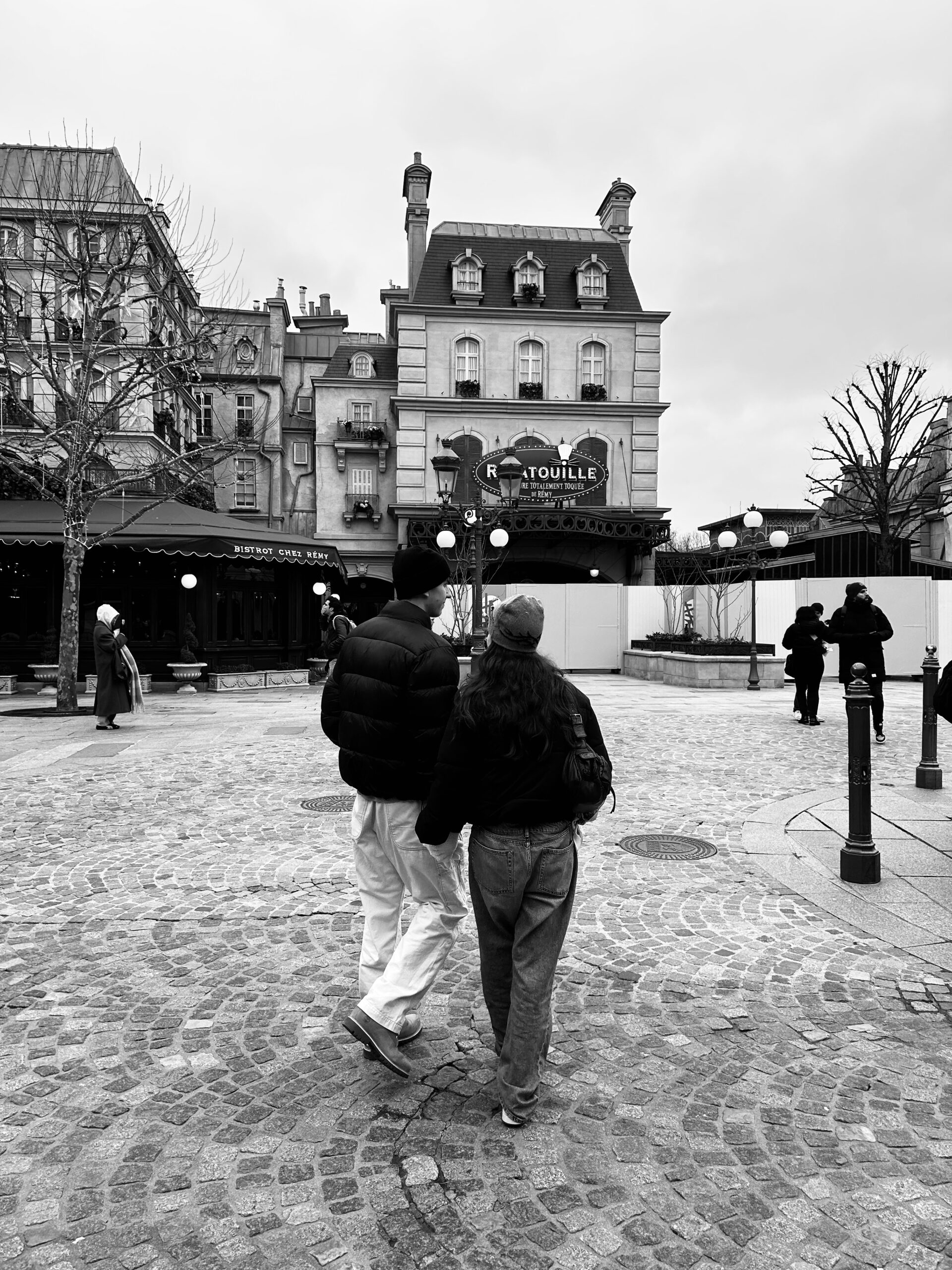 ✦ hopeless romantic mood ✦ Parisian Noir: Soulful Strolls in Timeless Romance 🕊️ 162