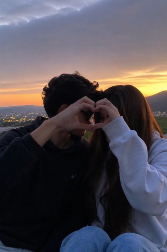 ✦ hopeless romantic mood ✦ Soulful Connections & Timeless Harmony in Love 🍂 883