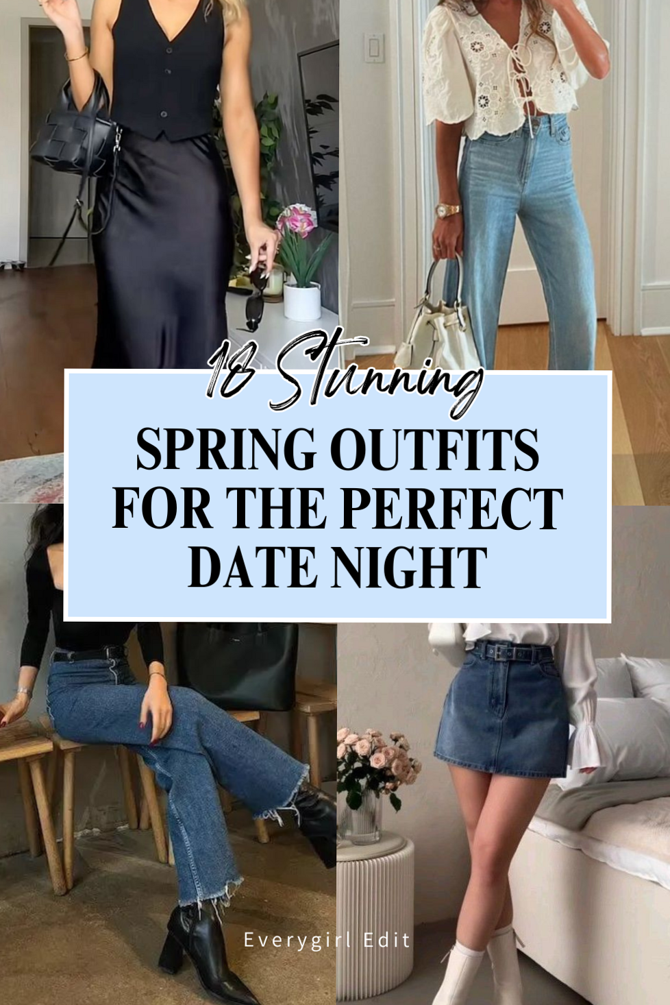 hopeless romantic mood: Spring Date Attire with a Whiff of Whispers 💋 🎻 750