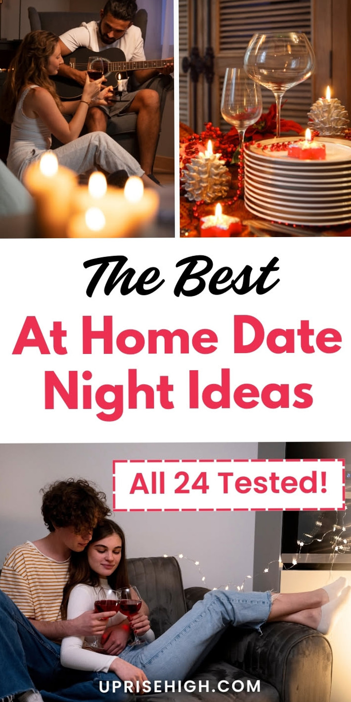 🧿 hopeless romantic mood ✦ Uncover Your Perfect Vibe: 24 Romantic Night-In Ritua 408