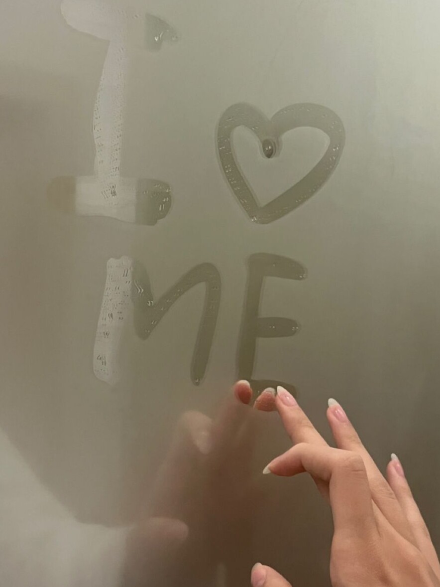 🌱 🌱 I♥ME: Whispers of Fate & Quiet Passion 454