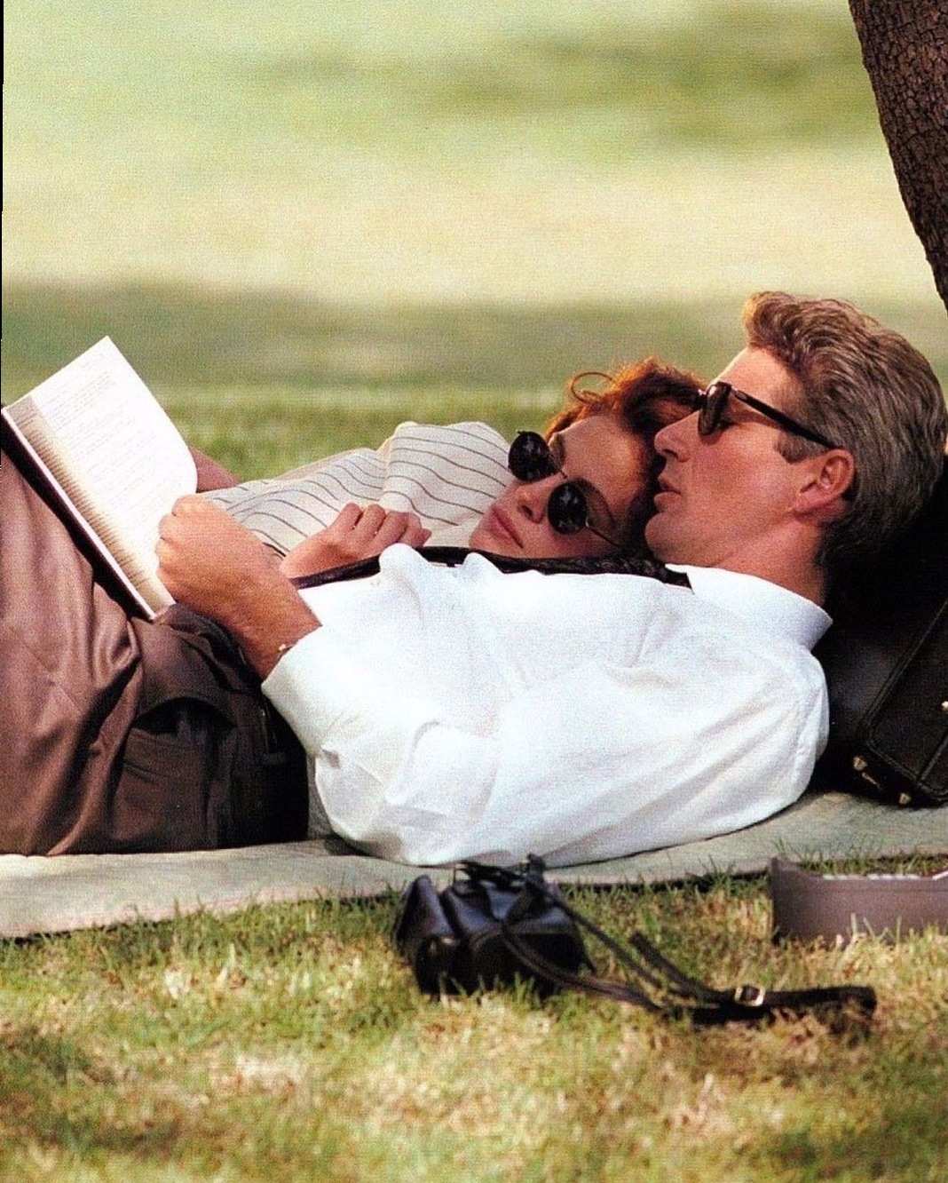 Icons of Quiet Comfort and Timeless Romance — 💋 556