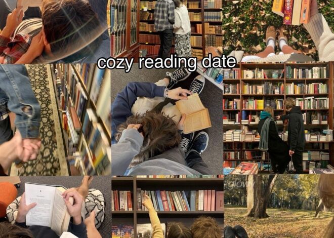 🪴 🪴 ✦ Intimate Booklight Bonding 753