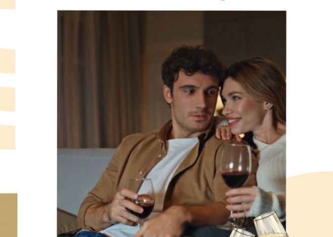 ⊹ Intimate Escape: Create a Soulful Staycation Designed for Deep Connection and  535