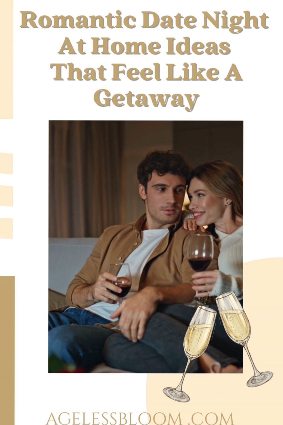 ⊹ Intimate Escape: Create a Soulful Staycation Designed for Deep Connection and  535