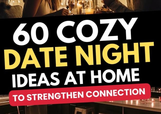 🛋️ 📸 Intimate Evening Rituals for Soulful Connection at Home 499