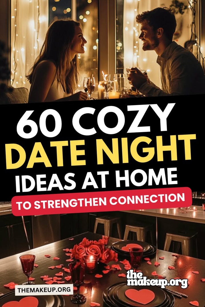 🛋️ 📸 Intimate Evening Rituals for Soulful Connection at Home 499