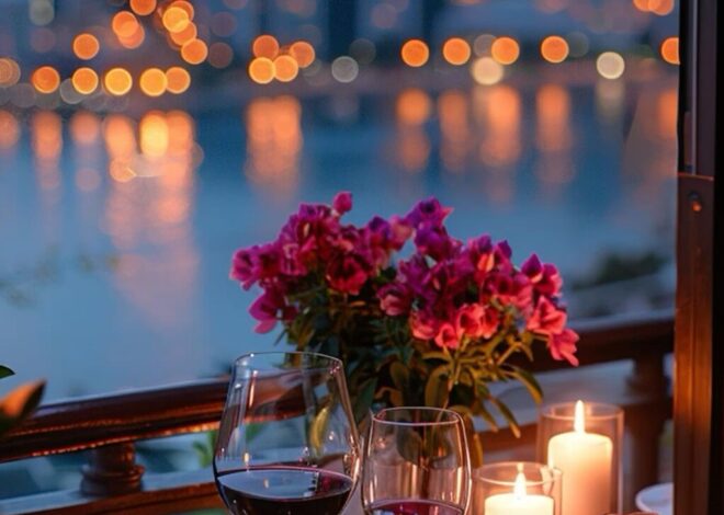 🧭 🧠 Intimate Evening Under Starlit Skies | curated connection vibes 881