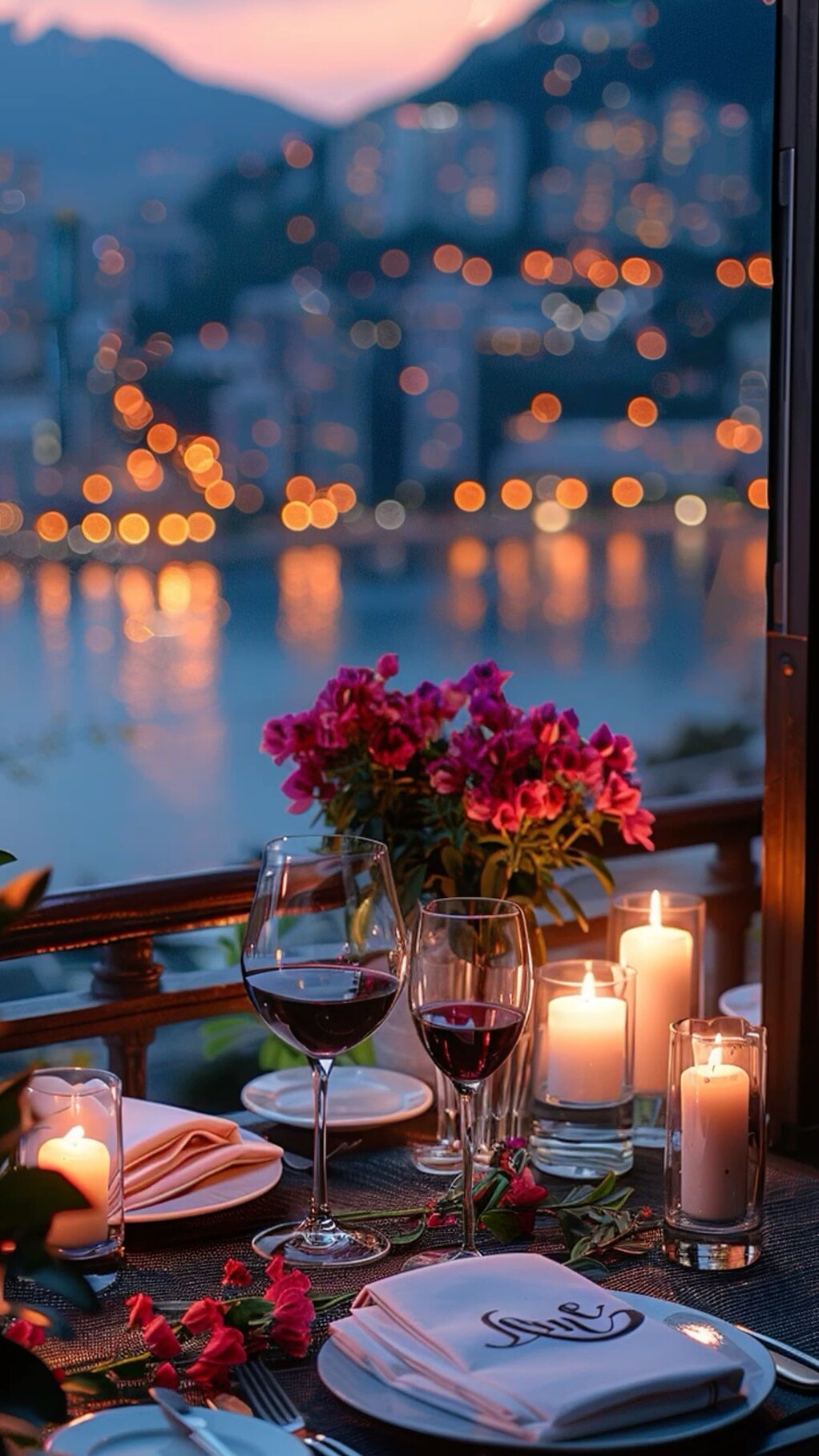 🧭 🧠 Intimate Evening Under Starlit Skies | curated connection vibes 881