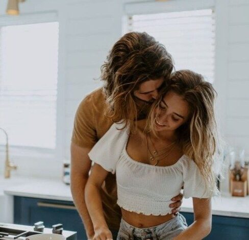 🧿 🕊️ ✦ Intimate Evenings: 10 Cozy Date Ideas for Soulful Connection 507