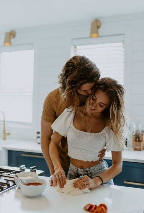 🧿 🕊️ ✦ Intimate Evenings: 10 Cozy Date Ideas for Soulful Connection 507