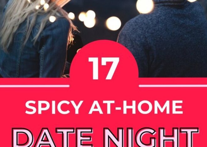 🥀 Intimate Evenings: Uncover Your Love Language Through Curated Home Dates | hea 454