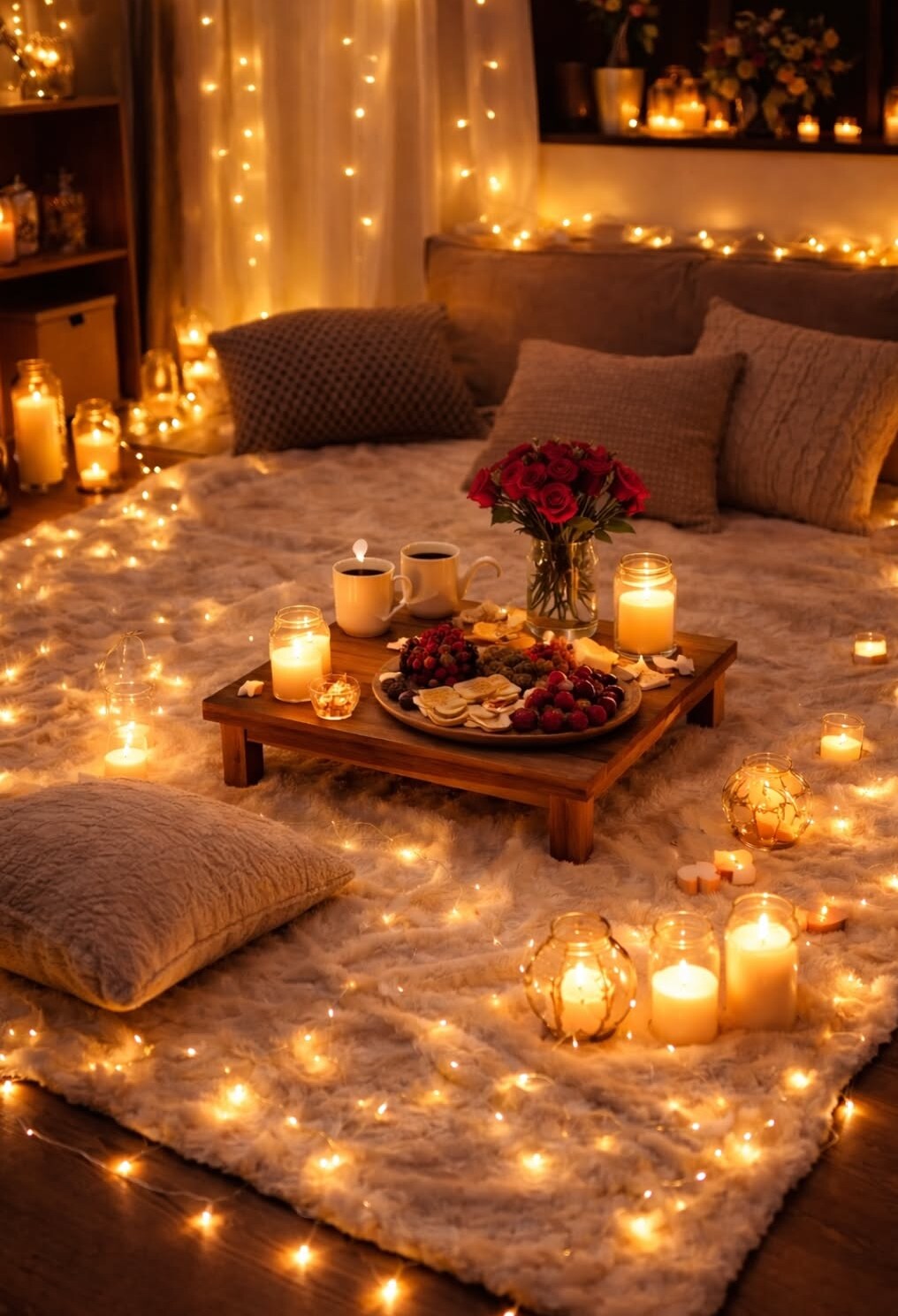 💡 ⚖️ 🧠 ✦ Intimate Glow for Soulful Connections and Matching Vibes 101