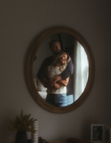 ⊹ Intimate Home Portraits | Capturing Soulful Connections ⊹ 🎭 🌃 715