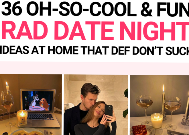 intimate moments captured • 36 Magical At-Home Date Nights for Soulful Connectio 298