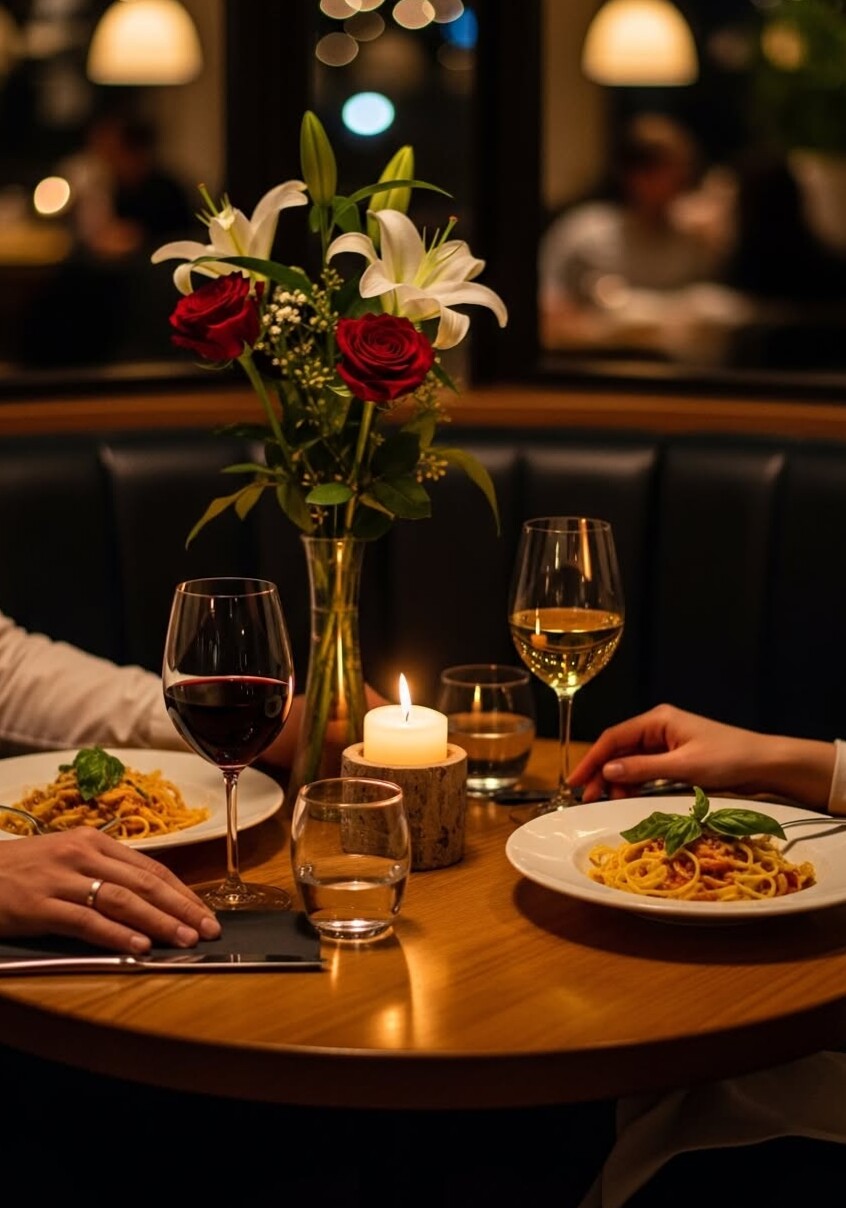 ♟️ intimate moments captured ✦ Chic Date Night Looks for Soulful Connections 186