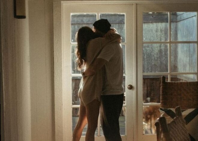 intimate moments captured ✧ Cozy Winter Cottagecore: Finding Your Perfect Match  912